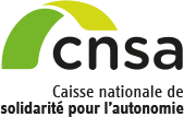 CNSA , partenaire d'Oxygène Répit