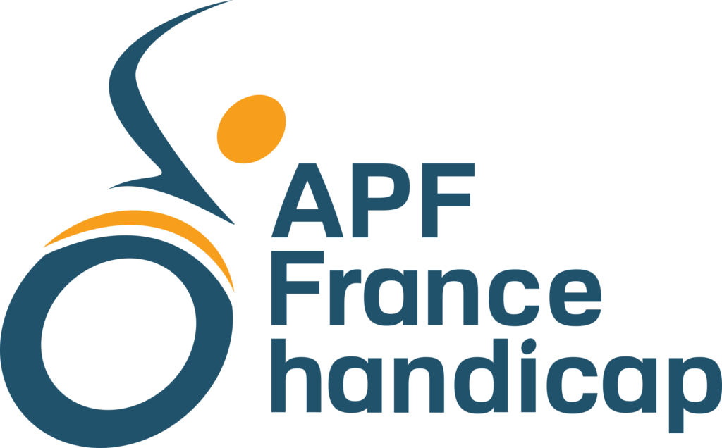 APF France Handicap, partenaire d'Oxygène Répit