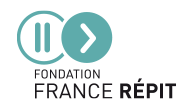 Fondation France Répit, partenaire d'Oxygène Répit