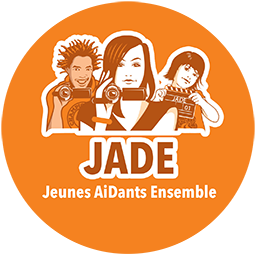 JADE – Jeunes Aidants Ensemble