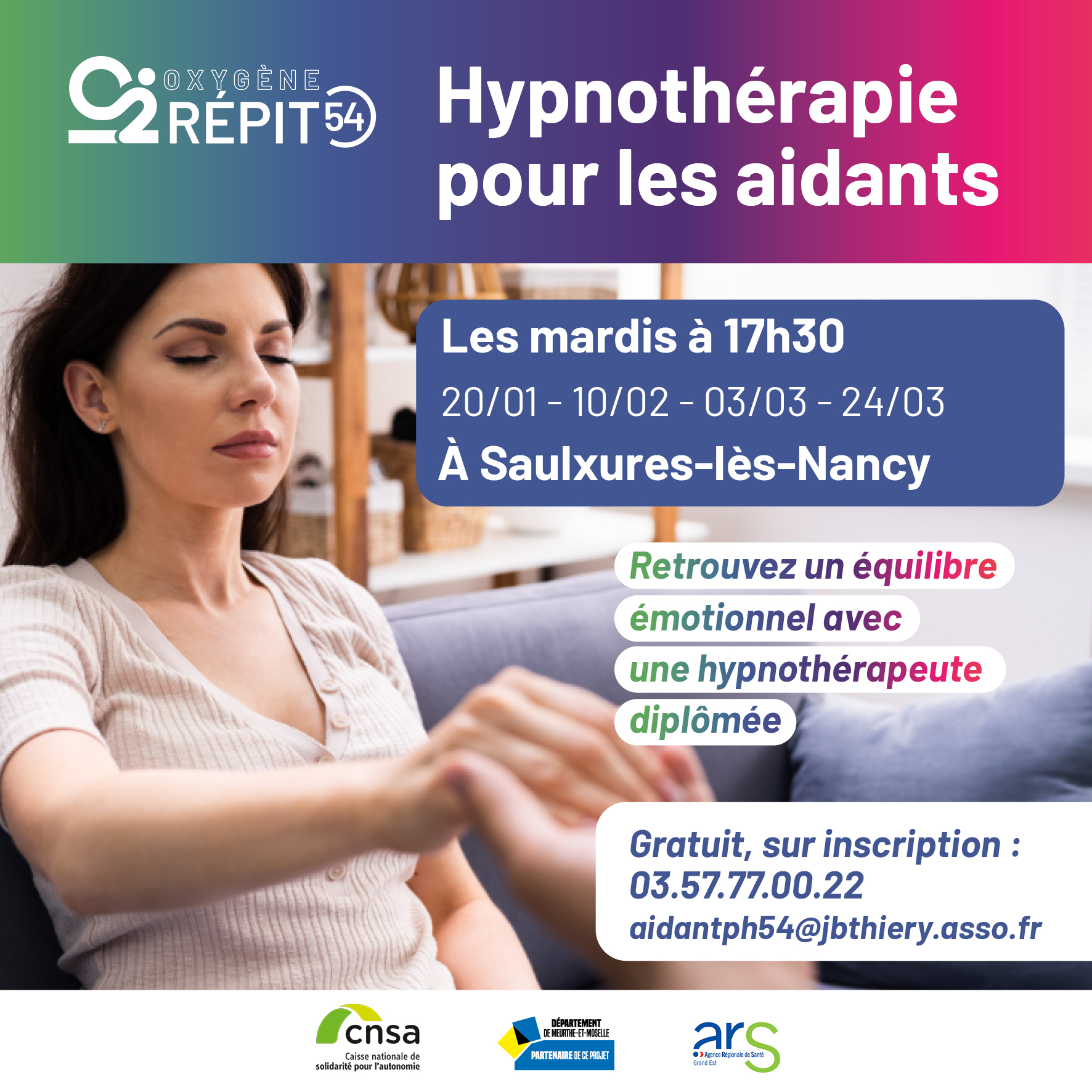 hypnothérapie
